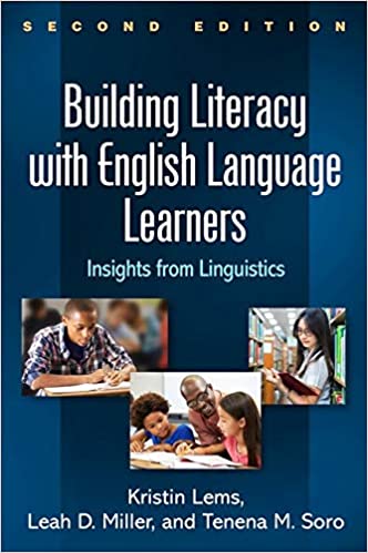 Building Literacy with English Language Learners: Insights from Linguistics (2nd Edition) - Orginal Pdf